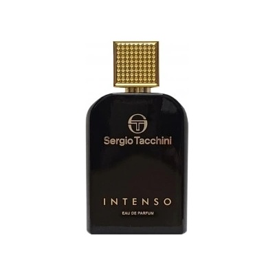 Sergio Tacchini Intenso Eau de Parfum - Парфюмна вода за мъже 100 мл