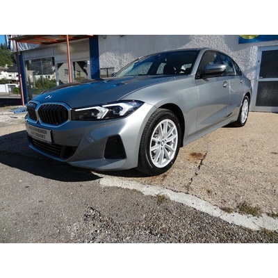 BMW 318i 115 kW
