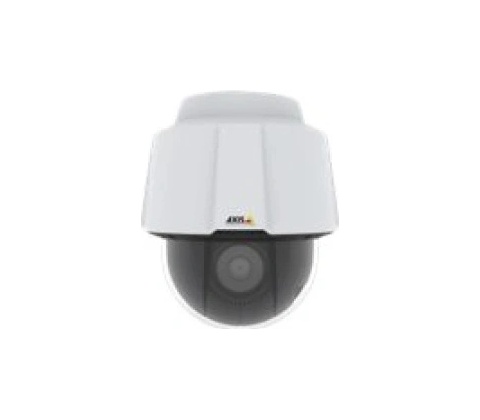 Axis P5655-E