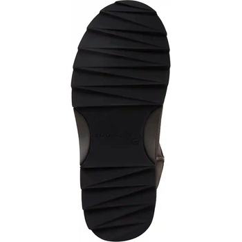 Emu Australia Велурени апрески Emu Australia Sharky Mini в зелено W12434 (W12434.DOBL)