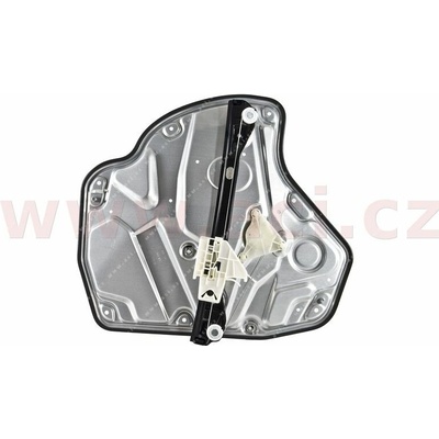 Mechanizmus zdvíhania okna VAN WEZEL 7622267