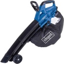 Scheppach BC-BLV720-X