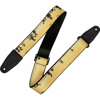 Levy's Calaca Mariachi