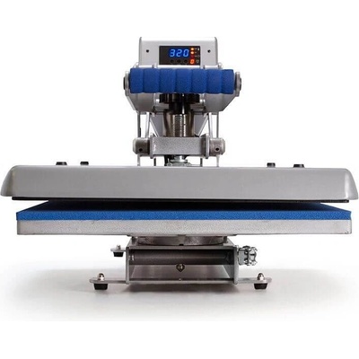 Termolis STAHLS Hotronix Hover 40x50 cm - Se stolním stojanem – Zboží Živě