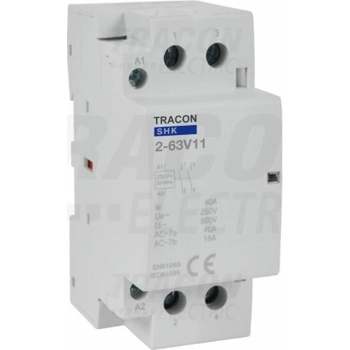 Tracon SHK2-63V11