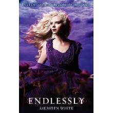 Endlessly White Kiersten Paperback