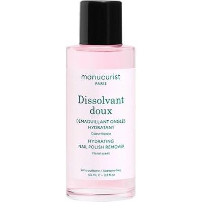 Manucurist Pariso péče o ruce a nehty Gentle Remover 50 ml – Hledejceny.cz