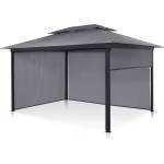Blumfeldt Grandezza Cortina 3x4 m