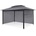Blumfeldt Grandezza Cortina 3x4 m