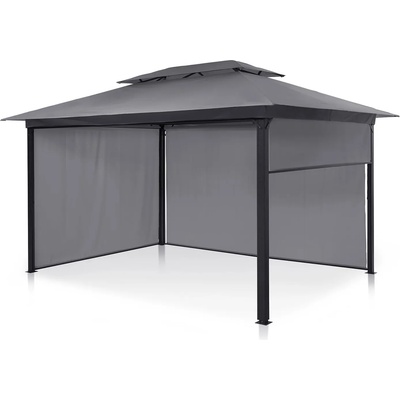 Blumfeldt Grandezza Cortina 3x4 m