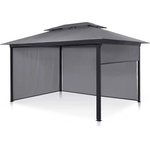 Blumfeldt Grandezza Cortina 3x4 m