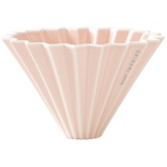 Origami Dripper M pink
