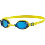 Speedo jet junior синьо/жълто