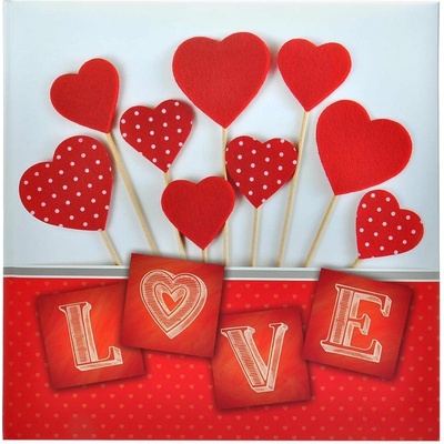 ZEP klasické Valentine II