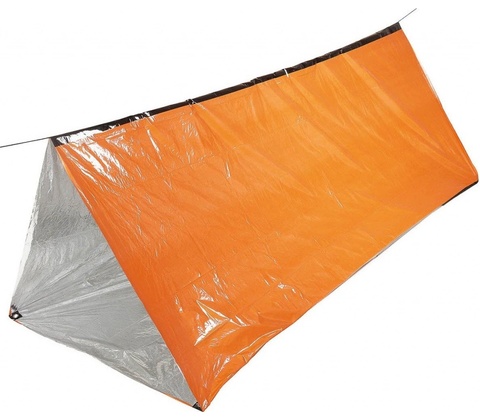 FOX Outdoor EMERGENCY