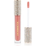 Dermacol Diamond Edition Peptide Lip Glaze гланц-грижа за устни с пептиди цвят 03 Honey Blush 2.5ml