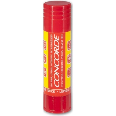 Concorde Lepidlo v tyčince 36 g