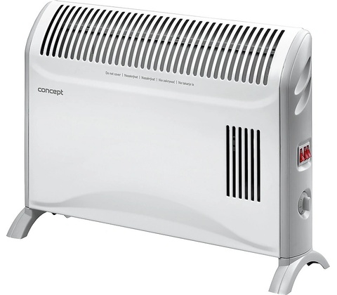 Comcept KS 3007
