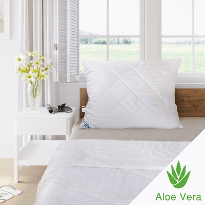 Kvalitex Prikrývka Aloe Vera letná 140x200
