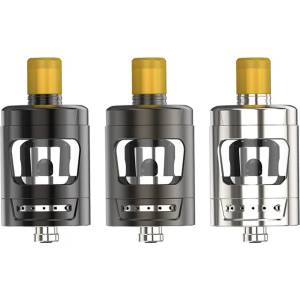 Eleaf GZeno Tank 3ml - greencigar