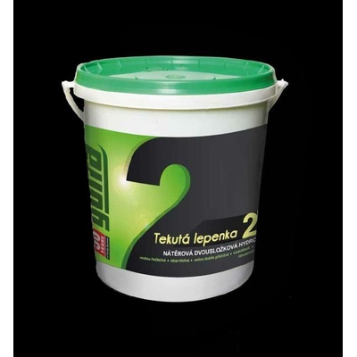 Gutta Tekutá lepenka 2K 20 kg - 3573107