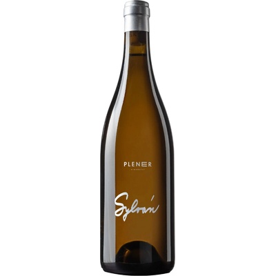 Plenér Sylván moravské zemské Suché bílé 2022 12% 0,75 l (láhev)