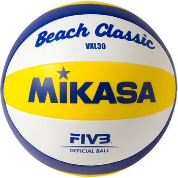 Mikasa VXl 30 beach
