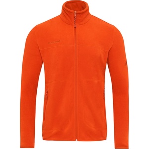 Mammut Мъжко поларено яке Mammut Innominata Light ML Jacket Fleece jacket - Autumn Larice - размер S (005-6939-0511)