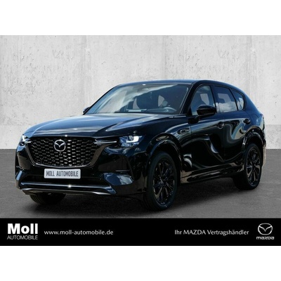 Mazda CX-60 3.3 e-Skyactiv D 254 AWD 187 kW