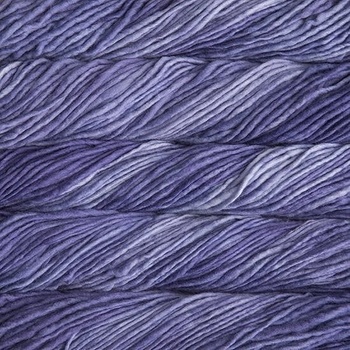 malabrigo Mecha London Sky Плетива прежда (MC418)