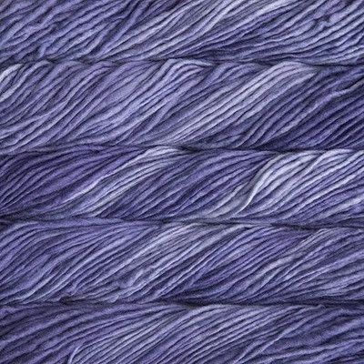 malabrigo Mecha London Sky Плетива прежда (MC418)