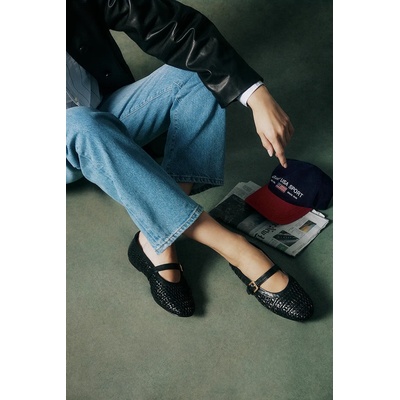 Gant Кожени балеринки Gant Chadii (30511858.G00)