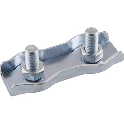 Levior Spojka lanová dvojitá 10mm ZN 51348