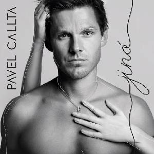 Warner Callta Pavel: Jiná - CD (037886)