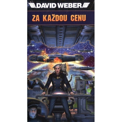 Za každou cenu - David Weber