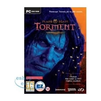 Planescape: Torment (Enhanced Edition)