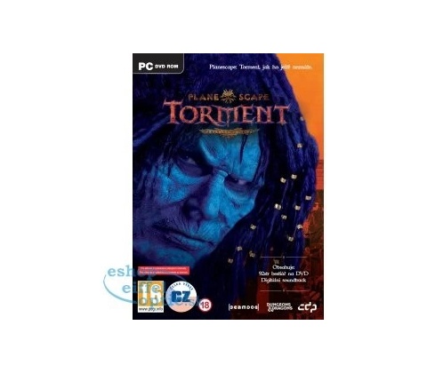 Planescape: Torment (Enhanced Edition)
