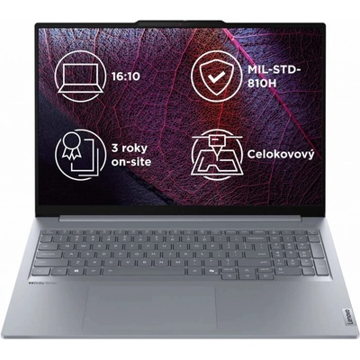 Lenovo Thinkbook 16 G7 21NH000FCK