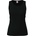 Stedman classic tank top st2900 / Дамски потник - черен s (st2900blos)