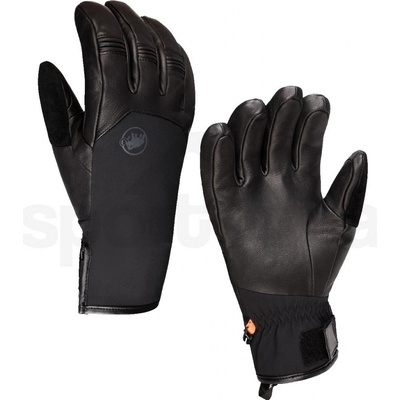 Mammut Stoney Glove 1190-00271-0001 black
