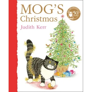 Mog's Christmas | Judith Kerr (ISBN: 9780008433543)