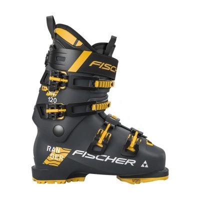 Fischer RANGER HV 120 GW 24/25