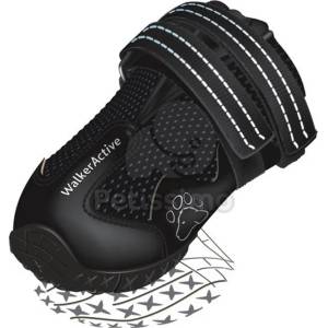 TRIXIE Walker Active кучешки обувки XS