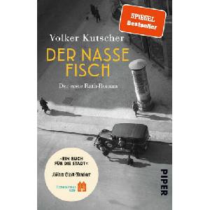 Der nasse Fisch (ISBN: 9783492320399)