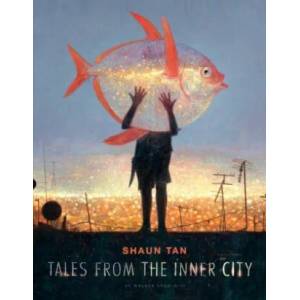 Tales from the Inner City (ISBN: 9781406383843)