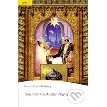 Tales from the Arabian Nights - Hans Christian Andersen