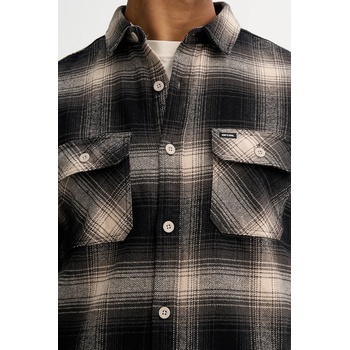 Rip Curl Памучна риза Rip Curl COUNT (00JMSH)