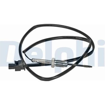 Čidlo teploty výfukových plynů DELPHI TS30407-12B1 (TS3040712B1)