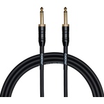 Cascha Professional Line Guitar Cable Black 9 m Директен - Директен Инструментален кабел (CCP-G1SBK9)