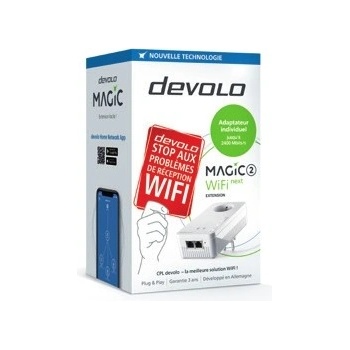 Devolo D 8621